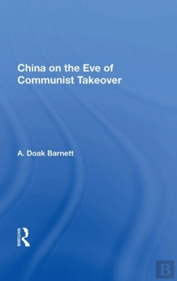 Bertrand.pt - China On The Eve Of Communist Takeover