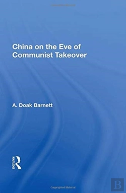 Bertrand.pt - China On The Eve Of Communist Takeover