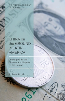 Bertrand.pt - China On The Ground In Latin America