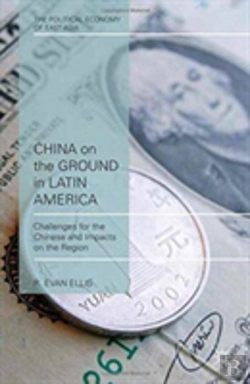 Bertrand.pt - China On The Ground In Latin America