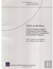 China On The Move