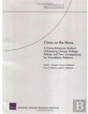 China On The Move
