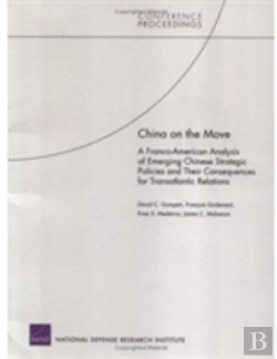 Bertrand.pt - China On The Move