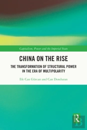 China On The Rise