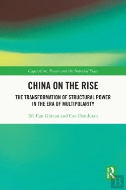 Bertrand.pt - China On The Rise