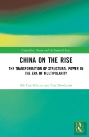 China On The Rise