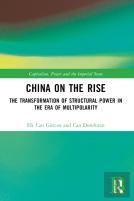 China On The Rise