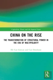 China On The Rise