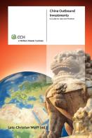 China Outbound Investments
