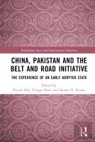 China, Pakistan And The Belt And Road Initiative