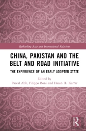 China, Pakistan And The Belt And Road Initiative