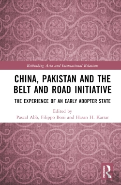 Bertrand.pt - China, Pakistan And The Belt And Road Initiative