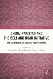 China, Pakistan And The Belt And Road Initiative
