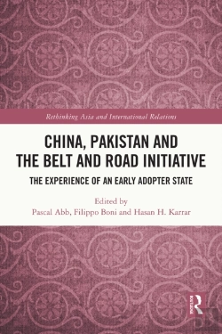 Bertrand.pt - China, Pakistan And The Belt And Road Initiative