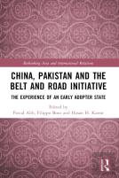 China, Pakistan And The Belt And Road Initiative