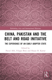 China, Pakistan And The Belt And Road Initiative