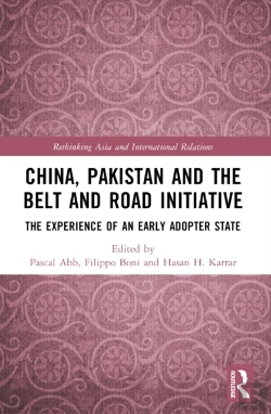 Bertrand.pt - China, Pakistan And The Belt And Road Initiative