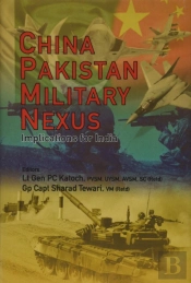 China Pakistan Military Nexus