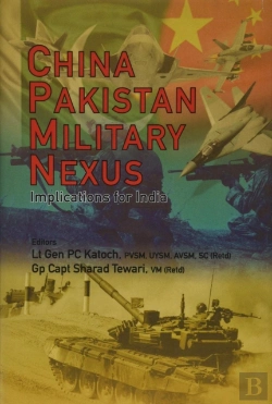 Bertrand.pt - China Pakistan Military Nexus