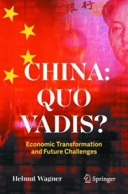 Bertrand.pt - China: Quo Vadis?