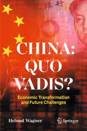 China: Quo Vadis?