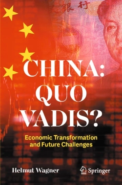 Bertrand.pt - China: Quo Vadis?