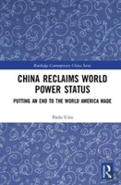 Bertrand.pt - China Reclaims World Power Status