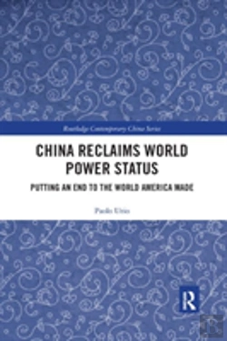 Bertrand.pt - China Reclaims World Power Status