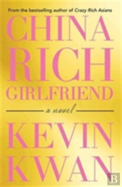 Bertrand.pt - China Rich Girlfriend