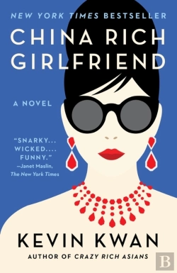 Bertrand.pt - China Rich Girlfriend