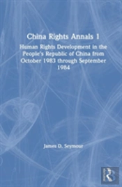 China Rights Annals