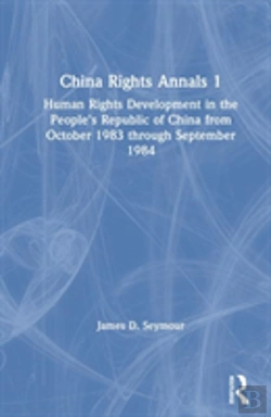 Bertrand.pt - China Rights Annals