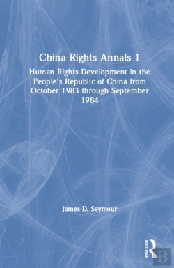 Bertrand.pt - China Rights Annals