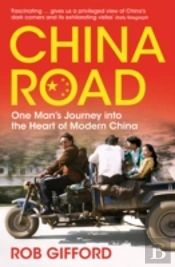China Road