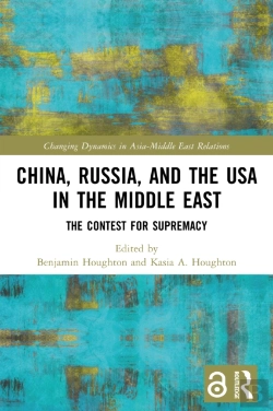 Bertrand.pt - China, Russia, And The Usa In The Middle East