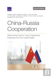 China-Russia Cooperation