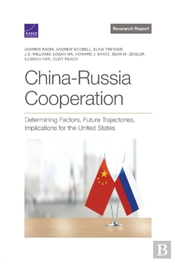 Bertrand.pt - China-Russia Cooperation