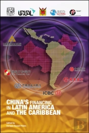 China S Financing In Latin America