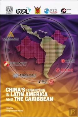 Bertrand.pt - China S Financing In Latin America