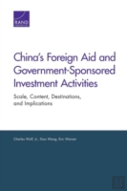 Bertrand.pt - China S Foreign Aid Amp Govmt Sponsor