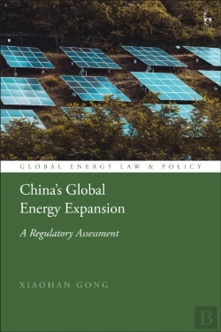 Bertrand.pt - China S Global Energy Expansion