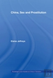 China, Sex And Prostitution