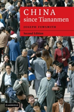 Bertrand.pt - China Since Tiananmen