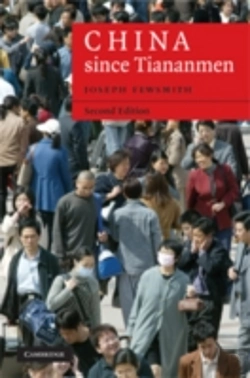 Bertrand.pt - China Since Tiananmen