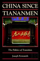 China Since Tiananmen