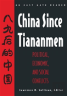 China Since Tiananmen