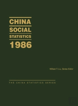 Bertrand.pt - China Social Statistics