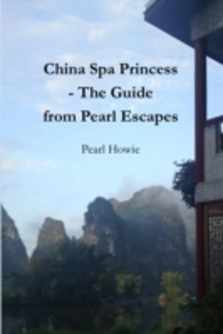Bertrand.pt - China Spa Princess - The Guide From Pearl Escapes