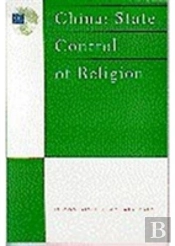 China: State Control Of Religion