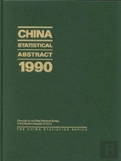 China Statistical Abstract 1990